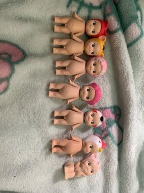 sonny angel collection (7)